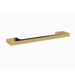 Drench Slimline D Bar Furniture Handle - 128mm Centres