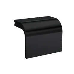 Drench Square Drop Furniture Handle - 32mm Centres