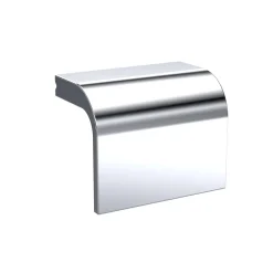 Drench Square Drop Furniture Handle - 32mm Centres