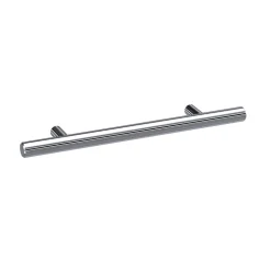Drench T Bar Furniture Handle - 96mm Centres