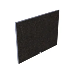 Drench Tileable Bath End Panel - 805 x 600mm