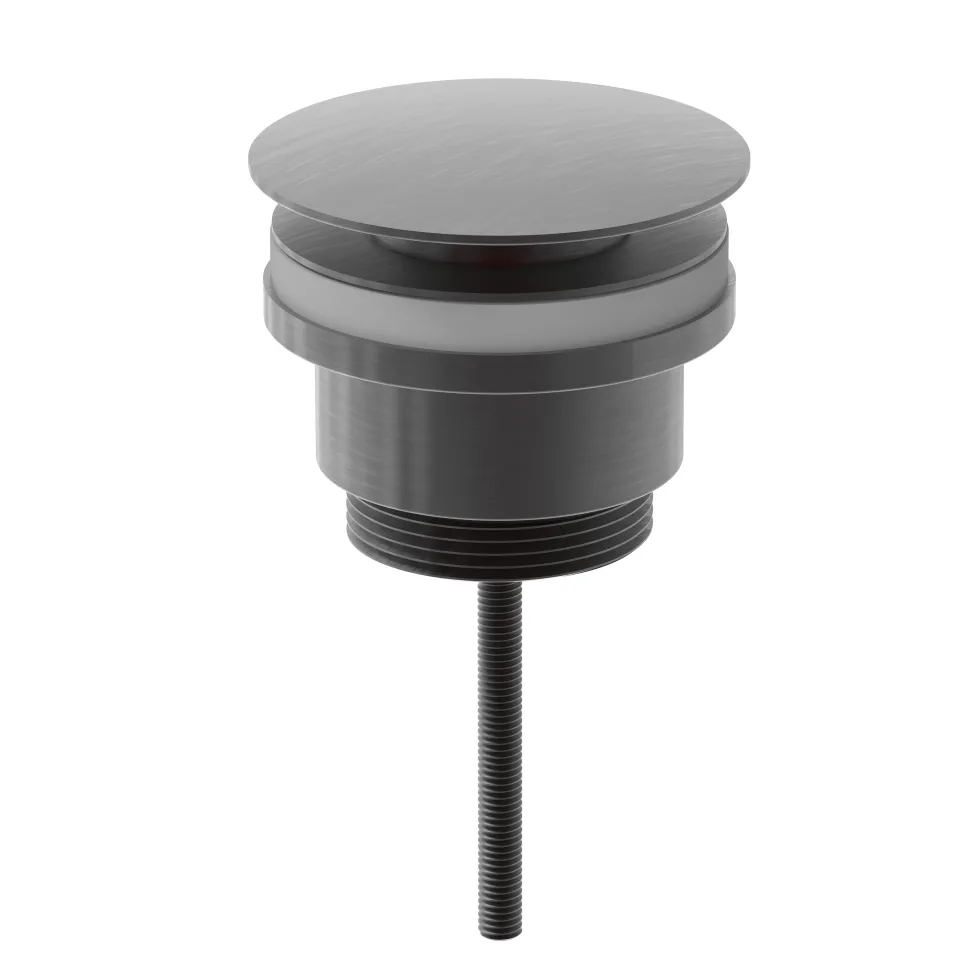 Drench Universal Basin Waste - For Basins with or Without an Overflow