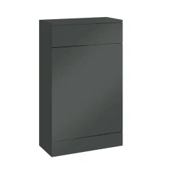 Dylan 500mm Back to Wall Toilet Unit