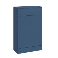 Dylan 500mm Back to Wall Toilet Unit