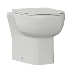 Dylan 1100mm Combination Basin & Toilet Unit - Green