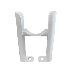 EliteHeat Column Traditional Radiator Floor Mounted Leg