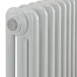 EliteHeat Designer Horizontal Column Radiator