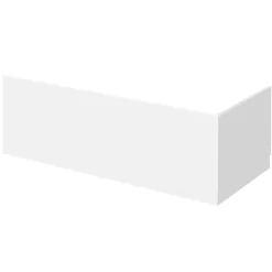 Emily 700mm Bath End Panel