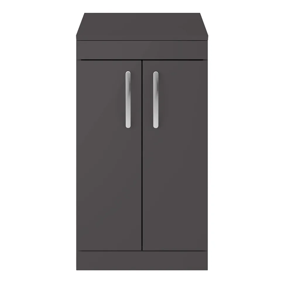 Emily 500mm Floorstanding Vanity Unit & Basin Options