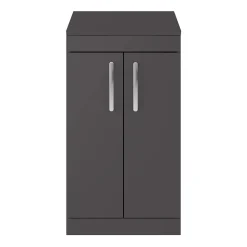 Emily 500mm Floorstanding Vanity Unit & Countertop