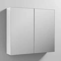 Emily 800mm Mirror Cabinet