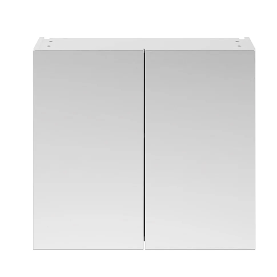 Emily 800mm Mirror Cabinet