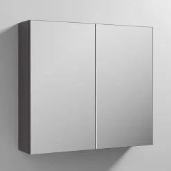 Emily 800mm Mirror Cabinet