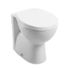 Emma Back to Wall Toilet Pan