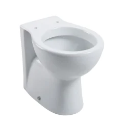 Emma Back to Wall Toilet Pan