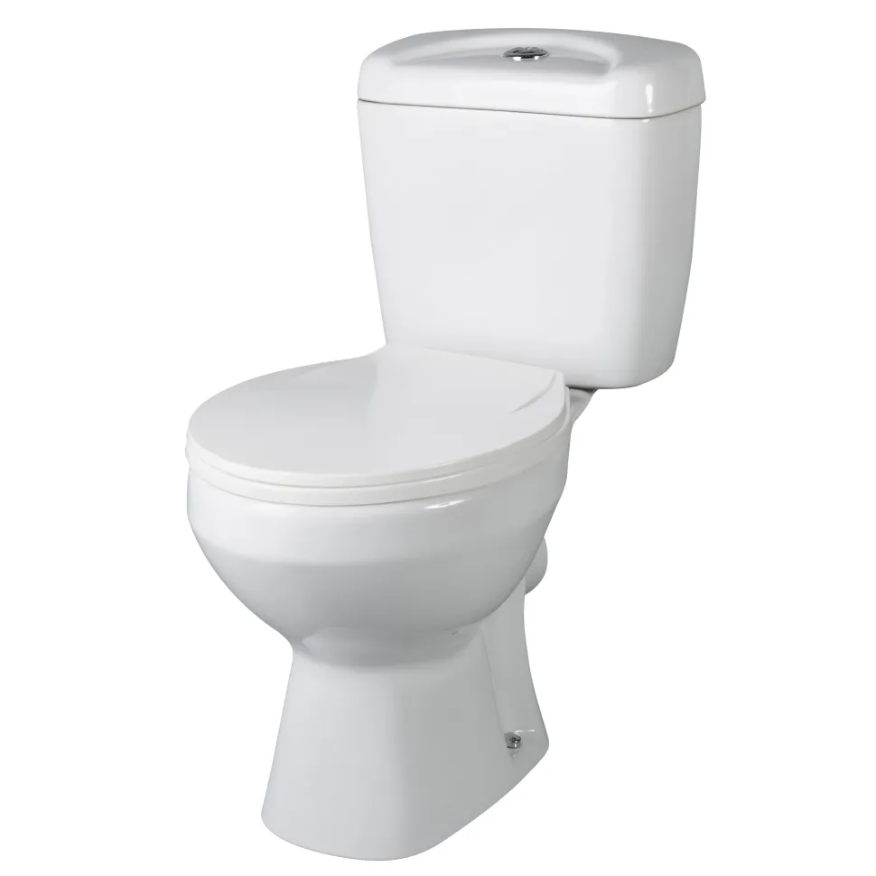 Emma 2 Piece Bathroom Suite