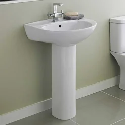 Emma 3 Piece Bathroom Suite