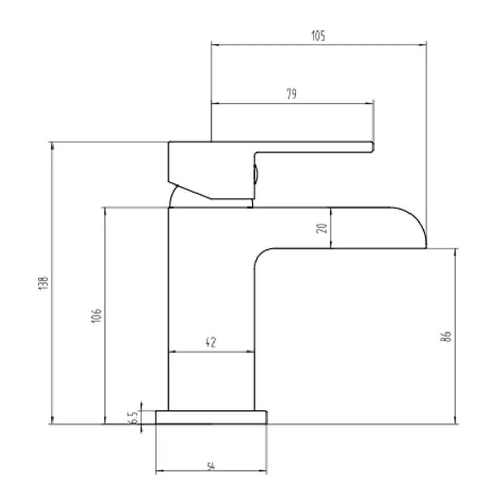 Erin Complete Bathroom Suite with Reinforced Bath & Rimless Toilet