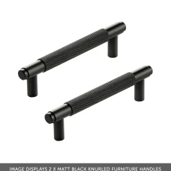 Erin Complete Modern Matt Black Bathroom Suite with 1700mm L Shaped Shower Bath & Rimless Toilet
