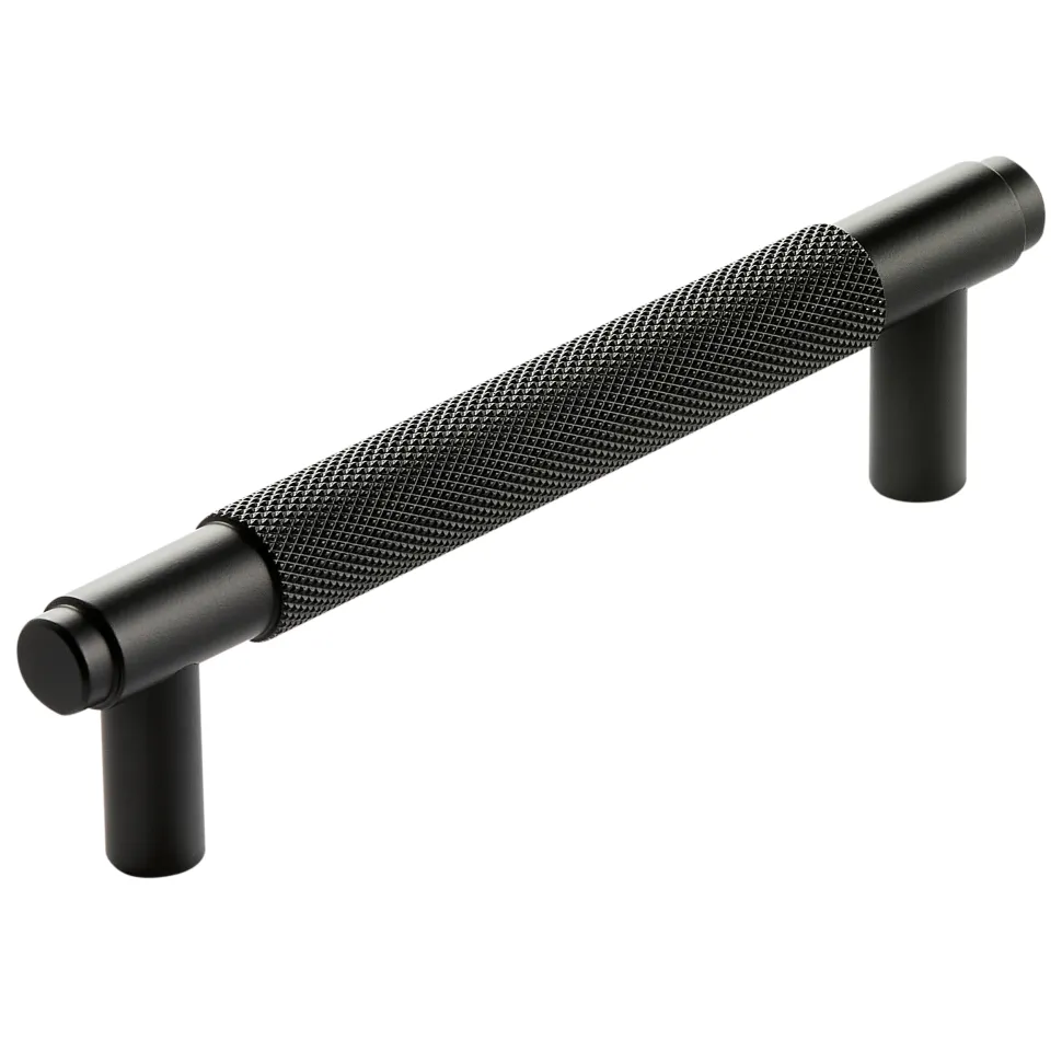 Erin Matt Black Shower Bath Suite with 1700mm L Shaped Bath & Rimless Toilet