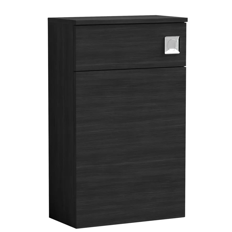 Erin 500mm Back to Wall Toilet Unit