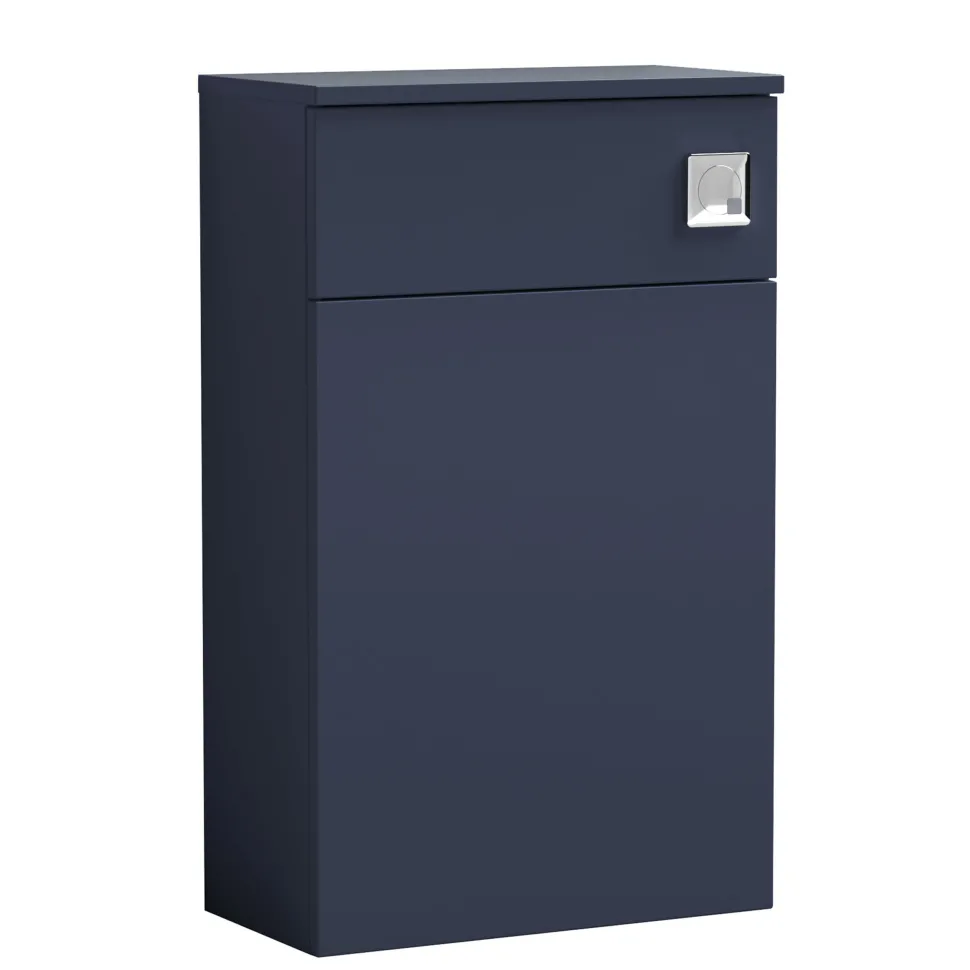 Erin 500mm Back to Wall Toilet Unit