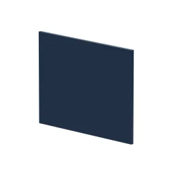 Erin 700mm Bath End Panel for L-Shaped Shower Bath