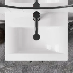 Erin 500mm Floorstanding Vanity Unit & Basin