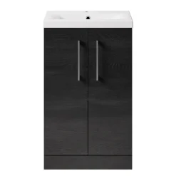 Erin 500mm Floorstanding Vanity Unit & Basin
