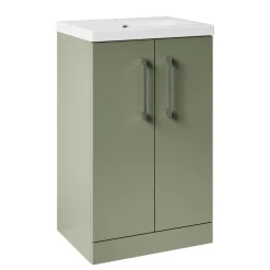 Erin 500mm Floorstanding Vanity Unit & Basin