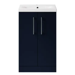 Erin 500mm Floorstanding Vanity Unit & Basin