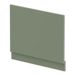 Erin 700mm L-Shaped Square End Bath Panel