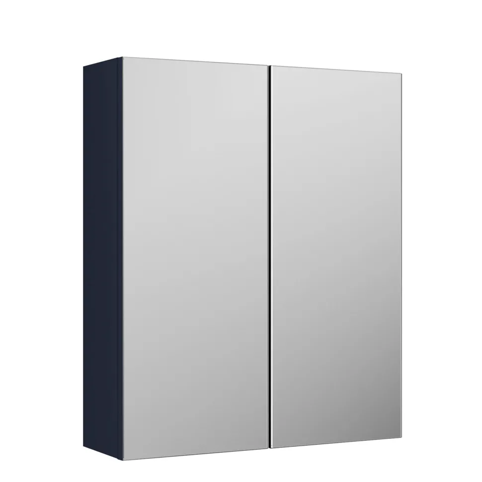 Erin 600mm Mirror Cabinet