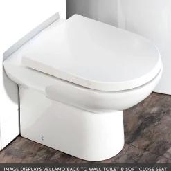 Erin 1100mm Satin Green Combination Bathroom 2 Drawer Sink & Toilet Unit