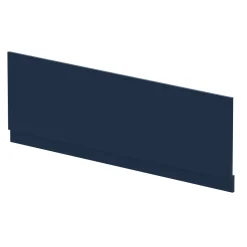 Erin 1700mm Straight Front Bath Panel