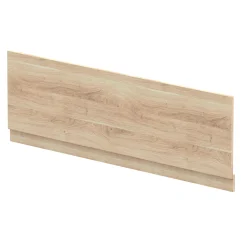 Erin 1700mm Straight Front Bath Panel