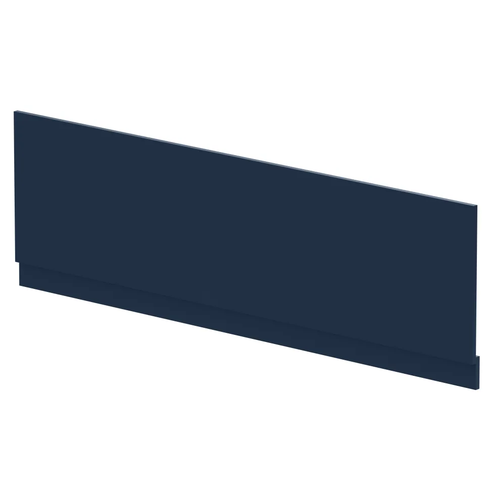 Erin 1800mm Straight Front Bath Panel