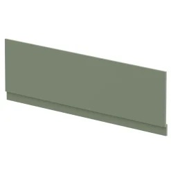 Erin 1800mm Straight Front Bath Panel