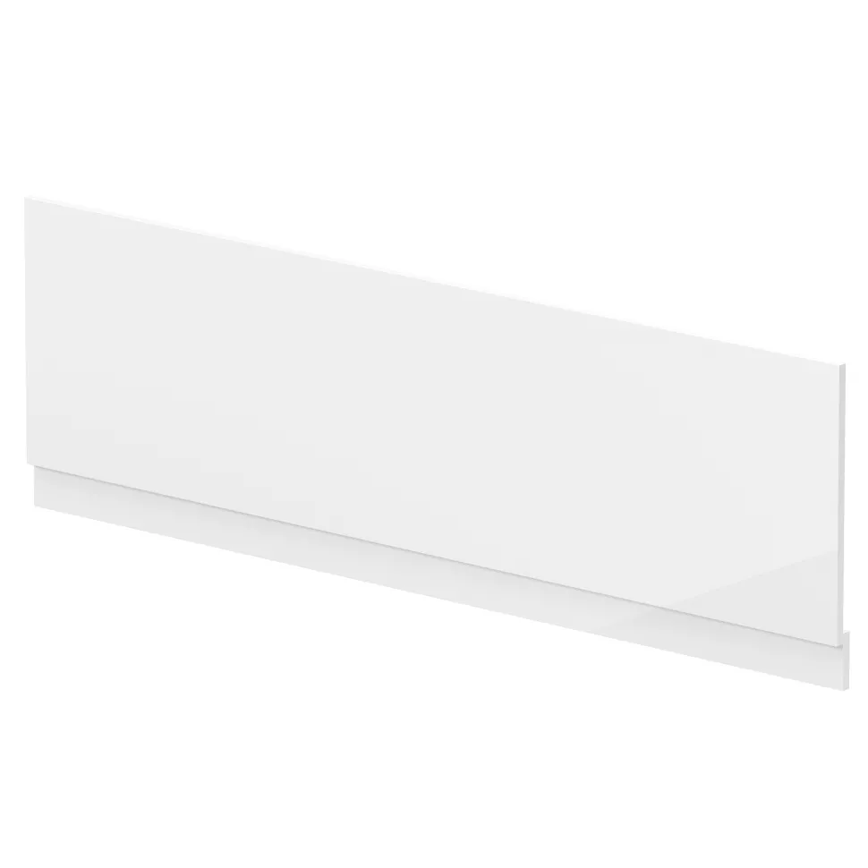 Erin 1800mm Straight Front Bath Panel