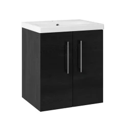 Erin 500mm Wall Mounted Vanity Unit & Basin