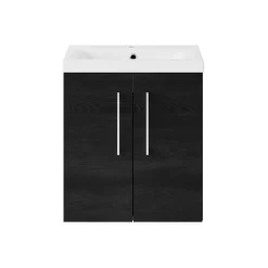 Erin 500mm Wall Mounted Vanity Unit & Basin
