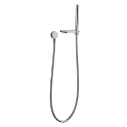 Flova Annecy Round Wall Outlet Elbow