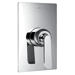 Flova Cascade Single Outlet Concealed Manual Shower Valve