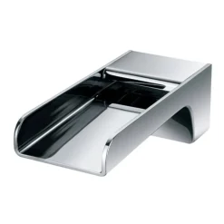 Flova Cascade Waterfall Bath Spout