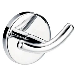 Flova Coco Double Robe Hook