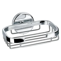 Flova Coco 134mm Wire Soap Dish