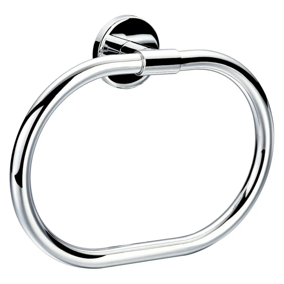 Flova Coco Towel Ring