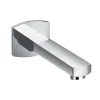 Flova Dekka Wall Mounted Bath Spout