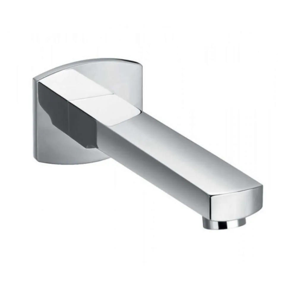 Flova Dekka Wall Mounted Bath Spout