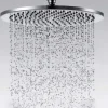 Flova Design 250mm Air-Mix Rainshower Head